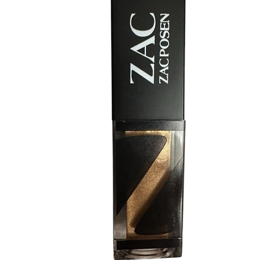 NWT Zac by Zac Posen Highlighter in SHEEN with Applicator 0.15oz